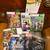 Xbox 360 with Kinect, Controllers, Cords, and Games 3 thumbnail