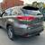 2018 Toyota Highlander XLE 8 thumbnail