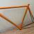 ANVE fork and Madness Bike Frame ONLY weight 1.7Kg FRAME 1 thumbnail