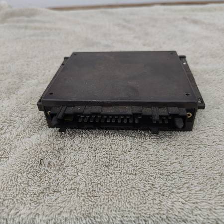 Mercedes 600SEL S600 Modules 1