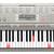 Casio LK-270 Lighted 61 Keys Midi USB Keyboard -perfect to learn Piano 1 thumbnail