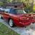 1993 Nissan 240SX 240 SX Convertible Project Survivor Car 5 Speed S13 13 thumbnail