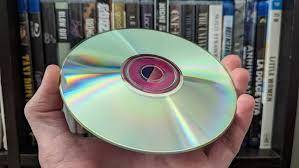 Looking for Free CDs and DVDs – Will Take What You Don't Want 1