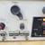 HEWLETT PACKARD HP 8690B  & 8699B PLUG-IN SWEEP OSCILLATOR,  AGILENT 2 thumbnail