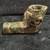 Pre-Columbian Native American EFFIGY PIPE 4 thumbnail