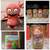 Animated Ugly Dolls and figures 1 thumbnail