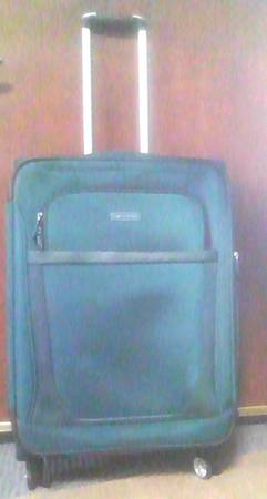 Samsonite Suitcase! 24 in X 18 in 1