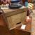 Early 1900’s Wood File Box 2 thumbnail