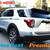 2023 Ford Explorer ST-Line 4 thumbnail
