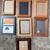 Assorted 5x7 (and smaller) Frames (Many to Choose From) 1 thumbnail