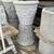 Garden decor sale pots statues fountains salvage 3 thumbnail