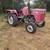 Mahindra 3325 35 hp tractor and shredder 5 thumbnail