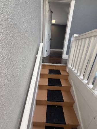 $2,300 / 2br - 🏡 2 Bedroom 1 Bathroom Apartment for Rent – $2,300/month + Utilities (oakland east)63845956591233122