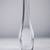 Orrefors Crystal Bud Vase by Nils Landberg 1 thumbnail