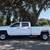 2016 Chevrolet Silverado 2500HD Work Truck 4x2 4dr Crew Cab LB 21 thumbnail