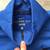 Nike Therma Fit Blue Sweater - Small 5 thumbnail