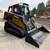 Deere 333G Closed Cab Skid Steer 2 thumbnail