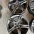 Lexus IS300 RIMS 17” 2 thumbnail