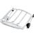 Genuine Harley Davidson Air Wing Luggage Rack Touring Bikes 2 thumbnail