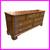 Baker Furniture Chippendale Style Dresser 1 thumbnail