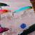 Seven (7) Suspended Fishing Lures -All New  L-#42 9 thumbnail