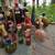 Primitive Jar Lot 3 thumbnail
