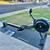 Concept 2 RowErg PM5 With Factory Mat Fully Under warranty New 2 thumbnail