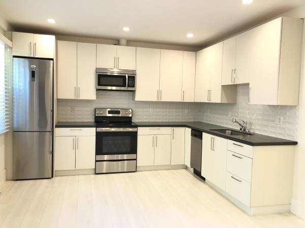 $2,700 / 1hab - 639ft2 - Apartamento de una habitación en alquiler (burlingame)63847328978563120