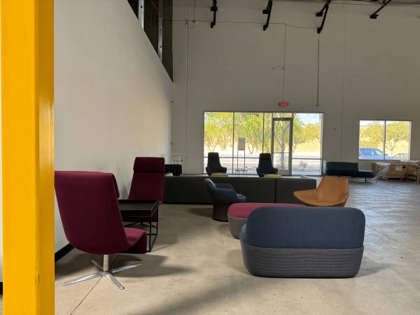 $1,500 / 1000ft2 - Phoenix Warehouse Space - Grow Your Business Here - #179764024996355329123