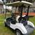 2007 Yamaha Gas golf cart 5 thumbnail