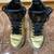Used Supra Skytop Athletic Gold Men’s High Top Sneakers 1 thumbnail