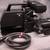 1980s Vintage SONY Trinicon HVC-2200 Color VIDEO CAMERA with Hard Case 6 thumbnail
