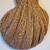 Wicker Shell wall hanging 1 thumbnail