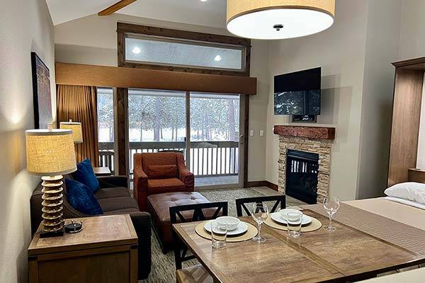 $125 SUNRIVER - The Pines 09.20-09.24 Alquiler de Último Minuto (Sun River)63777270278915124