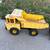 Tonka Trucks - Lot of 4 5 thumbnail