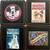 Disney - Drink Coasters, Set of 4 1 thumbnail