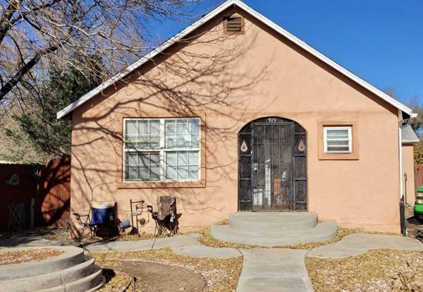 $159,900 / 3br - 3 Dormitorios 2 Baños - ¡Todo en un Solo Nivel! (Pueblo)63686939855361120