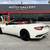 2011 Maserati GranTurismo Convertible Convertible with 15,806 miles 11 thumbnail