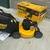 NEW DEWALT 21" SELF PROPELLED REAR WHEEL DRIVE 2IN1 BAGGER MOWER $325 11 thumbnail