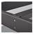 Husky 97.5 in. W x 43.75 in. H x 32 in. D Adj. Overhead Garage Shelf 11 thumbnail