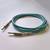Fender 10ft 1/4" to 1/4" California Electric Guitar or Bass Cable 2 thumbnail