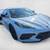 2022 Chevrolet Corvette Chevy 3LT Convertible 3 thumbnail