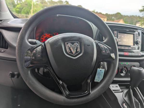 2019 RAM ProMaster City Mini Van - $14,500 (Stone Mountain)63502063074817123