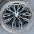 22” Black BMW X5 Sport X6 Factory OEM Wheels Rims Tires 22 inch 3 thumbnail