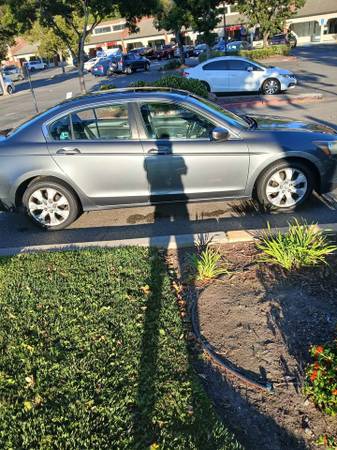 2008 Honda Accord , Price Reduced - $3,600 (concord / pleasant hill / martinez)63654700957059124