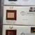 Golden Replicas of United States Stamps 8 thumbnail