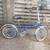 Dahon Patent Folding  6 speed 2 thumbnail