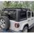 Jeep Wrangler cargo roof rack 1 thumbnail