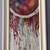 BATIK DREAMCATCHER GLASS FRAMED WALL ART 23.5" x 13.5"(georgiapeach) 2 thumbnail