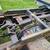 1991 Ford F350 Landoll Ramp Truck 9 thumbnail